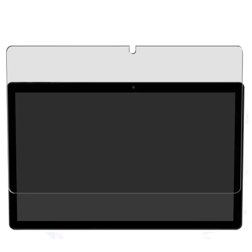 Generic Puccy Privacy Screen Protector, compatible with YLEEBG P30 10.1