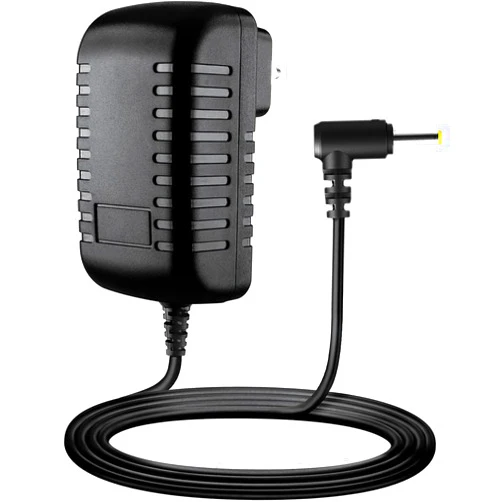 Guy-Tech 5V AC-DC Adapter Power Supply Compatible for MBX Magicbox Touch Handheld DAB Radio
