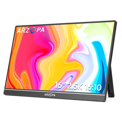 ARZOPA 16