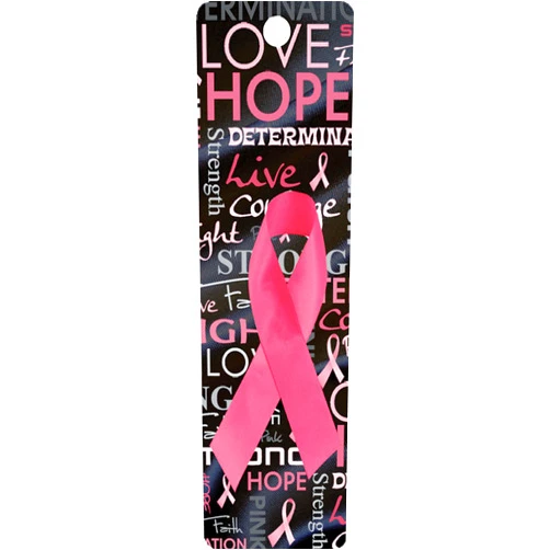 Gift Trenz Hope Tassel Bookmark