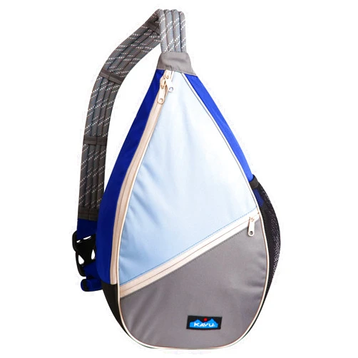 KAVU Paxton Pack - Backpack Rope Sling Bag