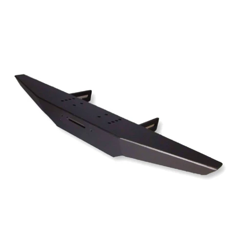 ScalerFab Enduro Sendero Full-Size Front Bumper w/Front Fairlead Mount