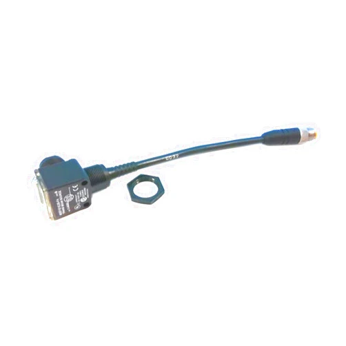 Renyanparts Photoelectric Switch Sensor 42EF E1EZB F4 Compatible with Allen Bradley