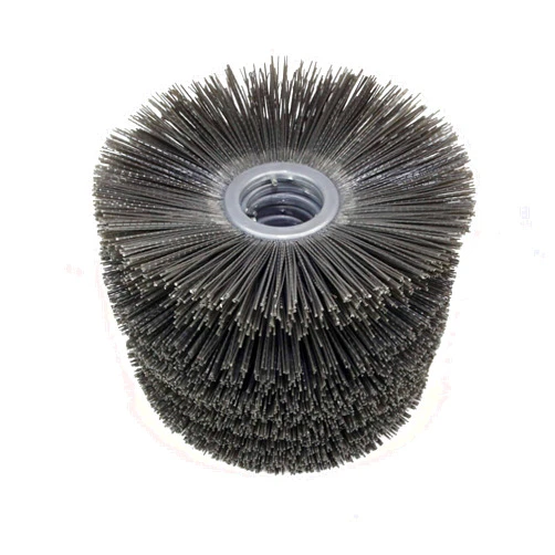 YARDMAX YPB350 Power Sweeper Replacement Brushes for YP7065