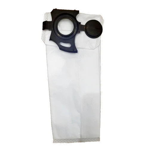 Casa Vacuums 10 HEPA Bags Compatible with Sebo Felix Series 1 + 2 - Premium - Dart - 4 Kombi. Fits Windsor Axcess - Flexamatic 12