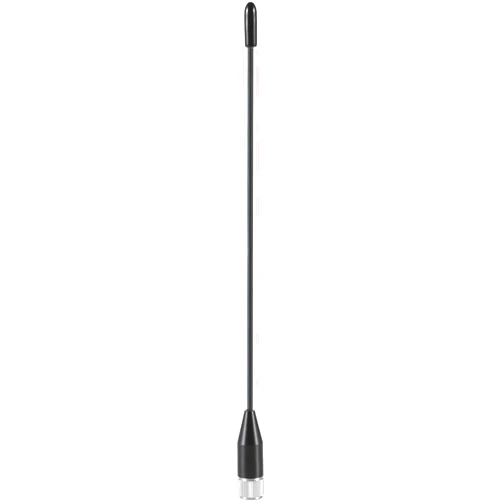 Eifagur Omnidirectional Whip Replacement Antenna for Shure UR1/UR1M Bodypack Transmitters, UR5 Portable Receiver, P9R/P9RA/P10R Bodypack Receivers, 470 to 530Mhz, Eifagur