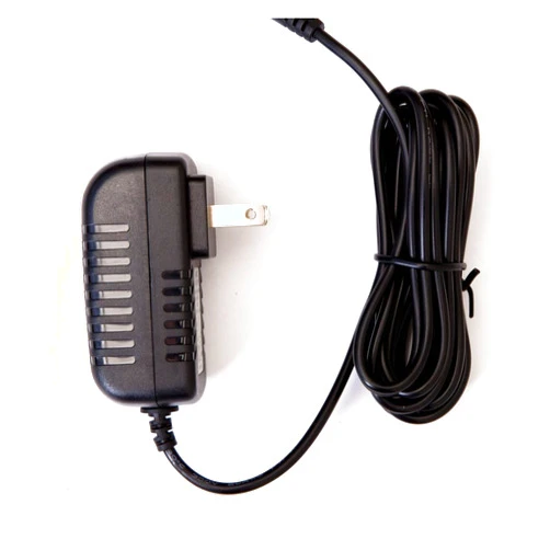 OMNIHIL AC DC Adapter Compatible with Logitech S715i Portable 30-Pin iPod/iPhone Speaker Dock, 984-000134, Logitech Bluetooth Wireless Speaker, 984-000181, Logitech Pure-Fi Anywhere, 534-000328