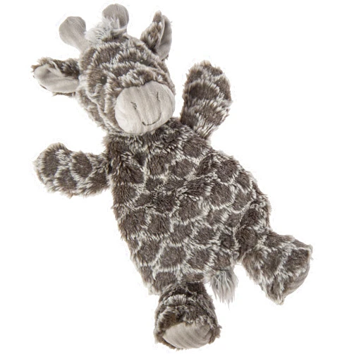 Mary Meyer Afrique Giraffe Lovey Soft Toy