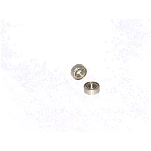 Advantage Racing Products Ceramic Bearing Kit for Velineon 3500 Brushless Motor Ceramic Ball Bearing Kit (2)