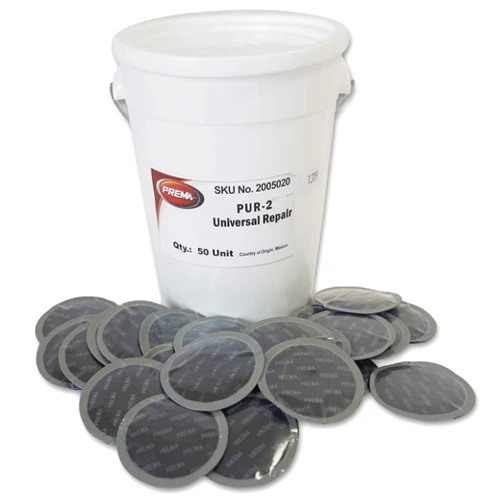 Rema Tip Top Prema Products PUR-2 Universal Repair, 2