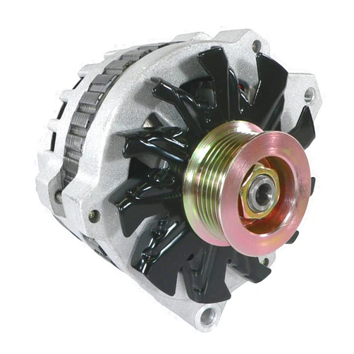Db Electrical Adr0051 Alternator For Buick Chevrolet Gmc Oldsmobile Pontiac, 2.5 2.8 3.1 3.4 Astro Camaro S10 Jimmy S15 Sonoma Firebird 87 88 89 90 91 92 1987 1988 1989 1990 1991 1992