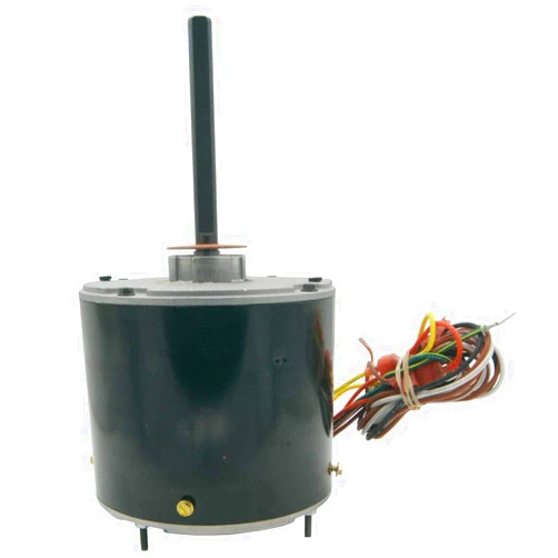 Supplying Demand W51-MHCJA1-02 HVAC Condenser Motor 1/6-1/3 HP 1 Phase 1 Speed 208/230V 1075 RPM