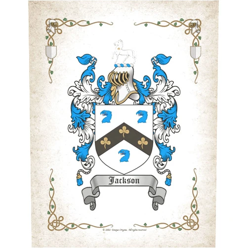 Mr Sweets Betolatti Coat of Arms, Family Crest 8.5x11 Print - Surname Origin: Italy/Italian