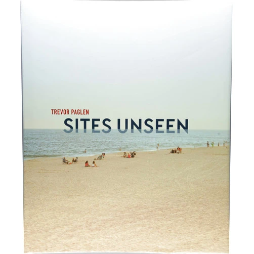 By John Jacob (Author), Luke Skrebowski (Author) Trevor Paglen: Sites Unseen