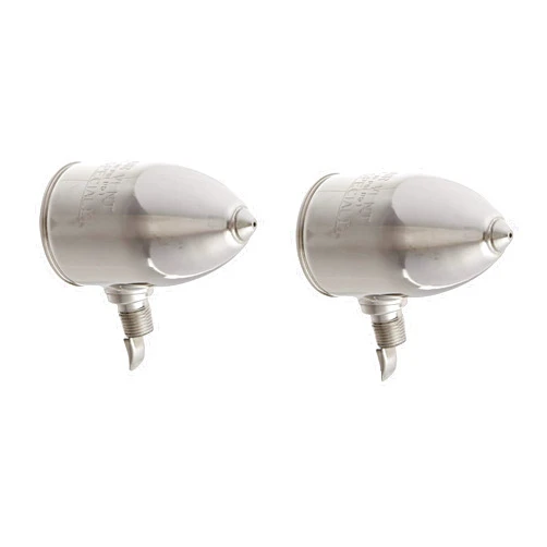 Auto Supply Mall Hoffman Steam Air Vent 40, 1/8 Angle Steam Radiator Air Valve 401440-2 Pack, Model: 401440, Car & Vehicle Accessories/Parts