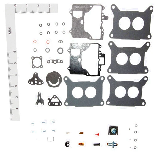 Walker Products 15889 Carburetor Kit