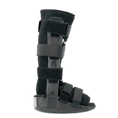 Breg Braces Breg's Vectra Basic Tall and Short Walker (Short Walker - XSmall)