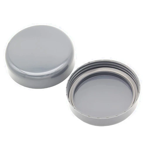 WTPLY 2 Pack Cup Lids Replacement Parts Compatible with Nutribullet 600w/ 900w Replacement Resealable Accessory Parts with Gasket