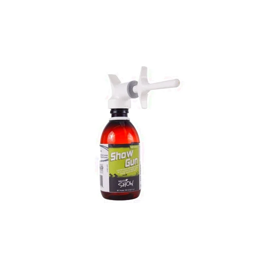 Ralco Show Show Gun Helps Your Animals Prepare for Stress or get Them Back to Feeling Their Best. (250 ml)