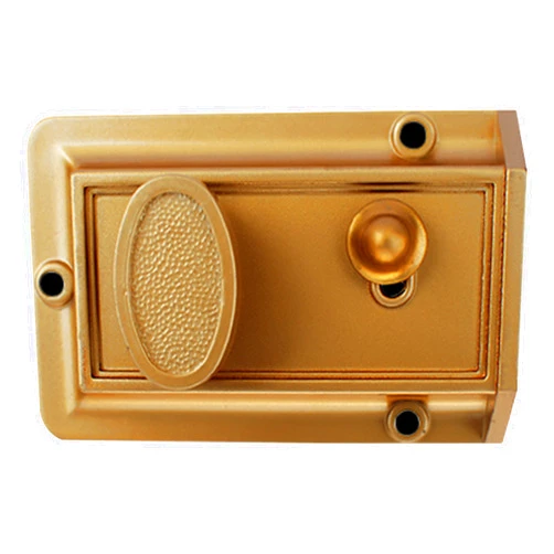 Nu-set KA Heavy Duty Night Latch