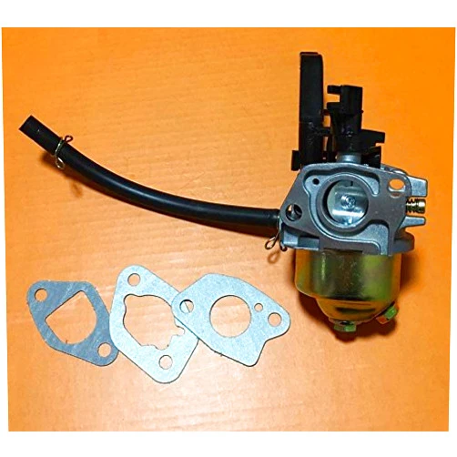 Unbrand Gas Generator Carburetor Assembly For Alton AT04105D 196CC 3000 3500 Watt Carb