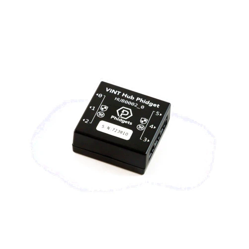 Phidgets HUB0002_0 - Vint Hub Phidget