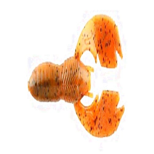 Big Bite Baits Swimming Craw Lures-Pack of 6 (Alabama Craw)