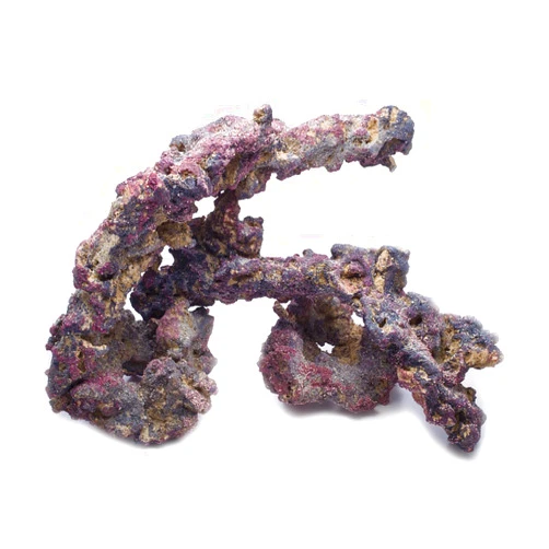 Carib Sea CARIBSEA INC Life Rock Shapes Natural Corral 20 LB