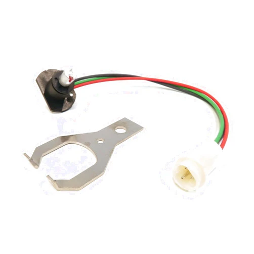 The ROP Shop | Potentiometer/Tilt & Trim Sensor & Bracket Assembly for Volvo Penta 22314183