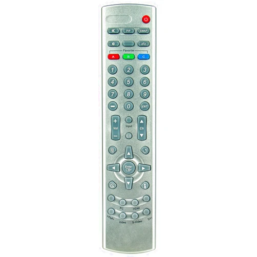 ZdalaMit RMV-01 Replacement Remote Control Applicable for Westinghouse TV W4207 W4207HD 42-Inch High Definition LCD Video Monitor