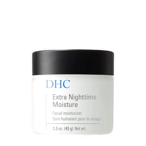 DHC Extra Nighttime Moisture 1.5 oz. Net wt.