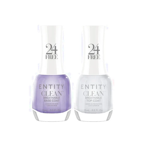 Entity Clean Top And Base Duo