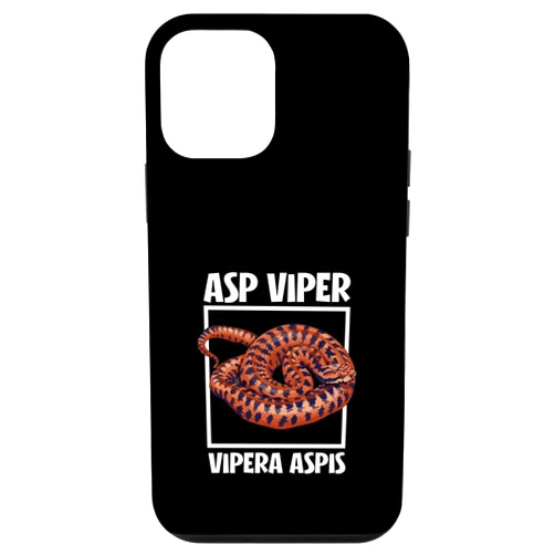 Asp Viper Designs iPhone 12 mini Asp Viper Case