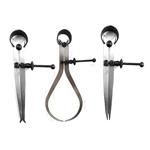 AI New Spring Caliper 6