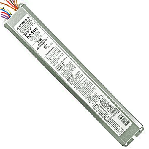 Bodine Electric Bodine B50 - Emergency Backup Battery Ballast
