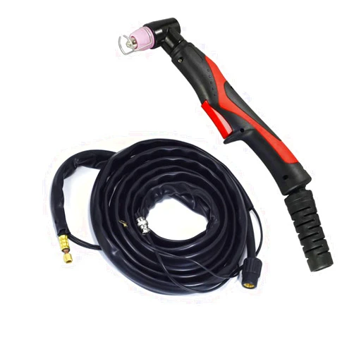RIVERWELD WSD-60P Plasma Cutting Cutter Torch Pilot Arc Start Complete 60Amp 16 Feet 5 Meters