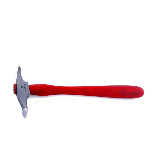 Fretz Hammer, Fretz Precisionsmith HMR-412 Sharp Texturing