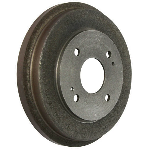 Centric Parts 123.40011 C-Tek Standard Brake Drum