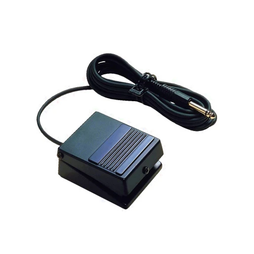 Roland DP-2 Damper Pedal, Momentary Footswitch for 