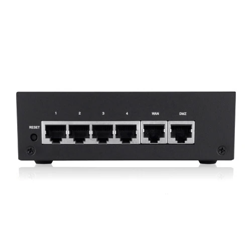 Linksys Business LRT224 Dual WAN Gigabit VPN Router