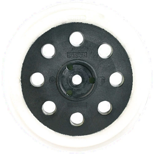 Bosch RS030 Extra-Soft Hook-&-Loop Sander Backing Pad