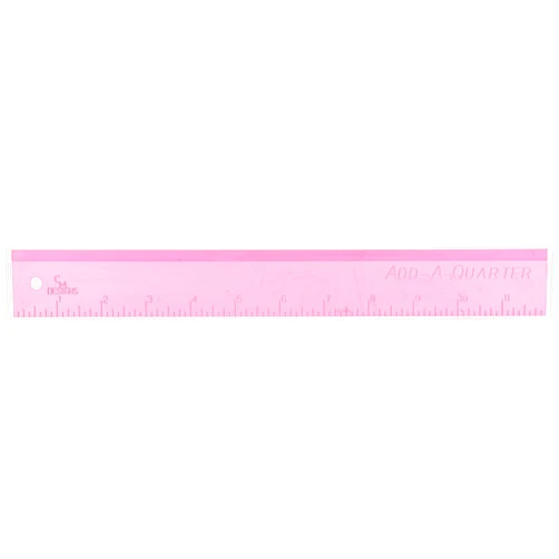CM Designs Ruler 12