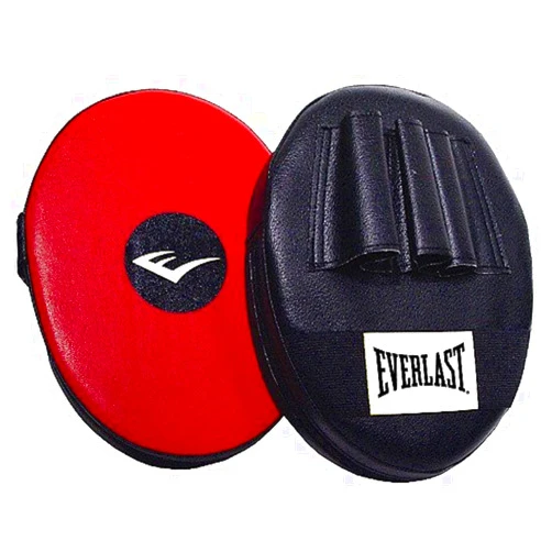 Everlast Everhide Focus Mitts