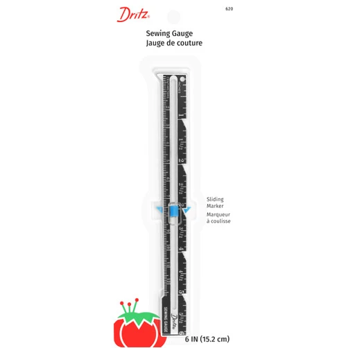 Dritz 6