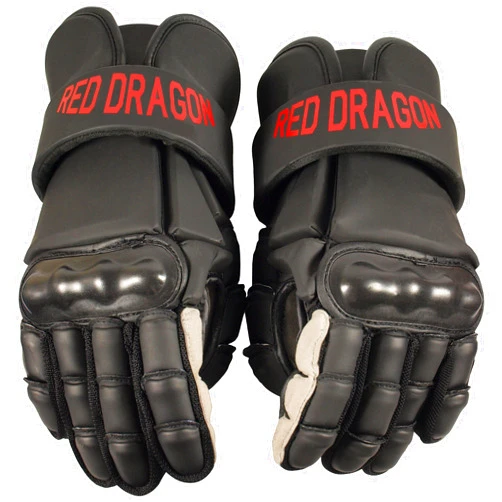 Red Dragon Armoury AR7010 Hema Fencing Gloves, 12