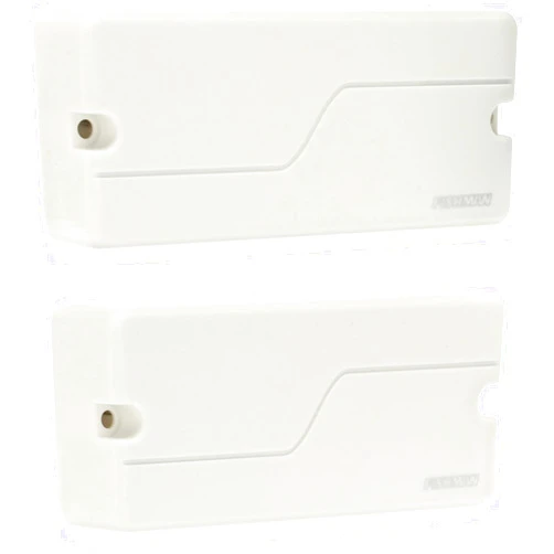 Fishman Fluence Signature Series Tosin Abasi 7-string Pickup Set - White