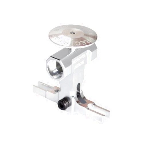 MICROHELI Precision CNC Aluminum Main Rotor Hub w/Button - Blade 230S / 230S V2 / 250 CFX