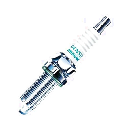 D-E-N-S-O -NEW- Denso (5304) Iridium Power Spark Plug IK20, (Pack of 1)
