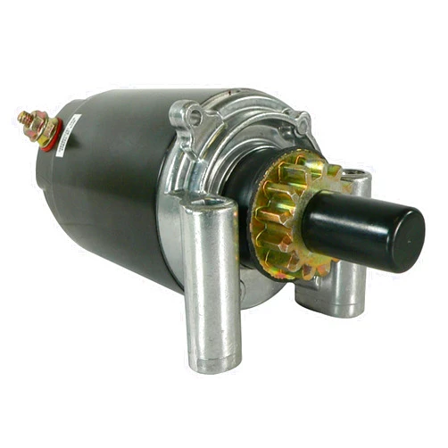 DB Electrical 410-21041 Starter Compatible with/Replacement for John Deere LT133, LT155, LT160, LTR155, STX46, Kohler Various Models All, Scott's S2048 All AM122435, 5770N
