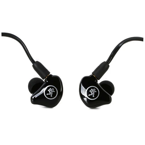 Mackie MP-240 Monitor Earphones